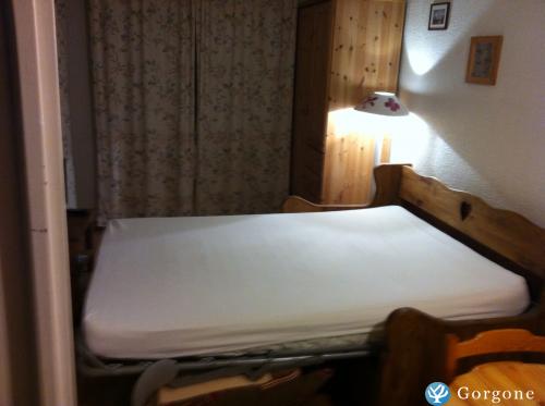 Photo n&deg;8 de :Appartement 2 pi�ces face chaine Mt Blanc,wifi