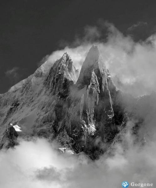 Photo n°10 de :Appartement rnov dans un chalet vue exceptionnelle