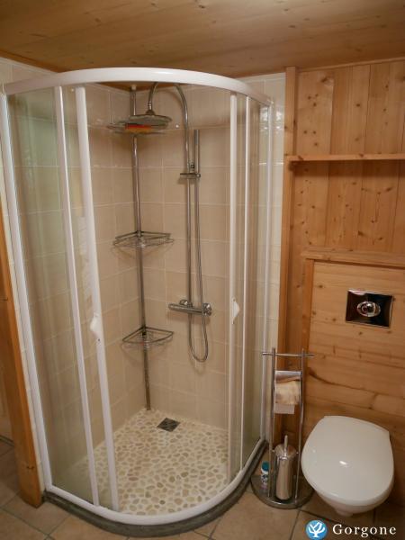 Photo n°9 de :Appartement rnov dans un chalet vue exceptionnelle