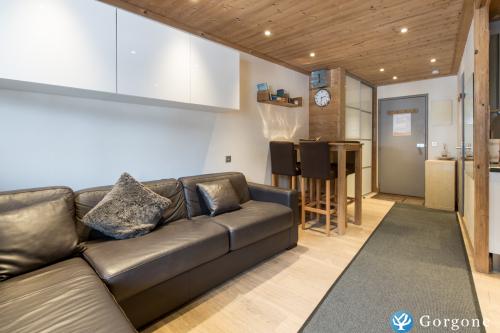 Photo n°6 de :t2 moderne chamonix *** meubles dpart aiguille du midi parking wifi