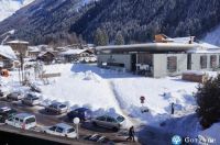 cliquez ici pour agrandir les photos de cette location à chamonix