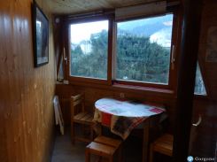 cliquez ici pour agrandir les photos de cette location à chamonix