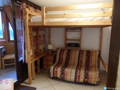 cliquez ici pour agrandir les photos de cette location à chamonix
