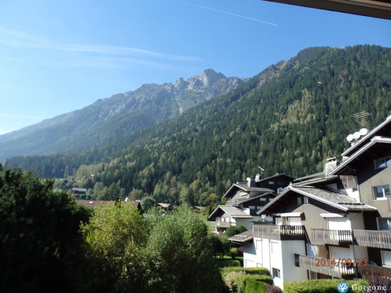 Photo n°4 de : studio a deux pas du centre ville et des pistes du savoy