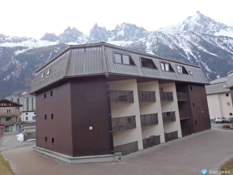 Photo n°2 de : studio a deux pas du centre ville et des pistes du savoy