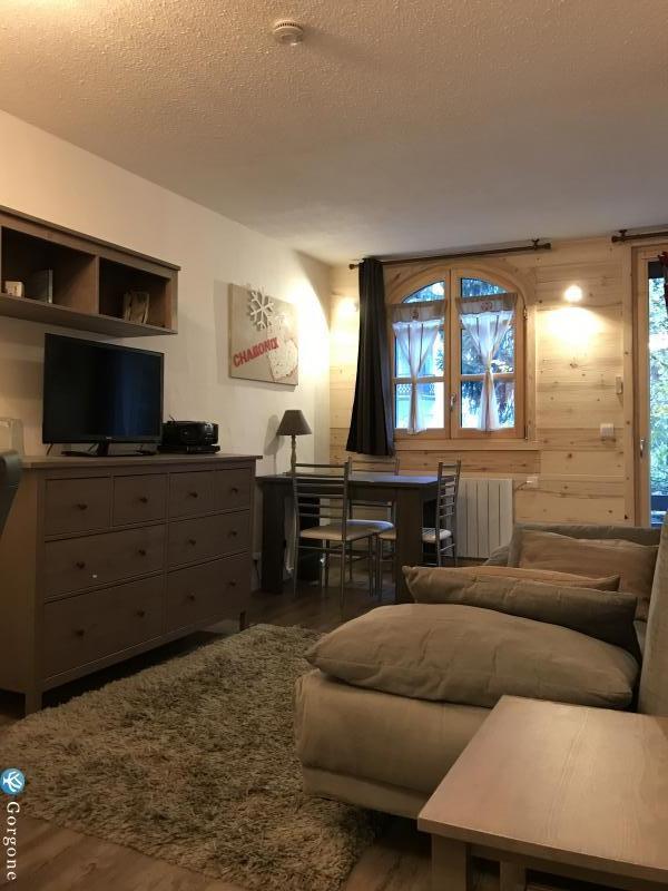 Photo n°3 de :appartement une chambre ,tout confort ,terrasse