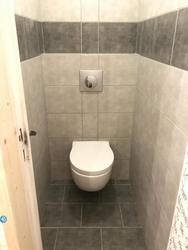 Photo n°9 de :appartement une chambre ,tout confort ,terrasse