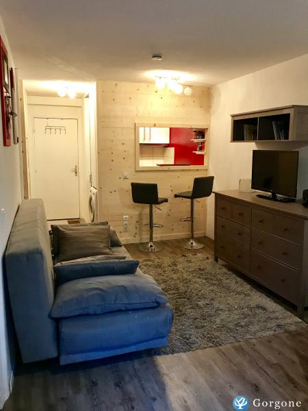 Photo n°2 de :appartement une chambre ,tout confort ,terrasse