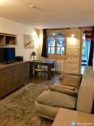 Chamonix Appartement une chambre ,tout confort ,terrasse