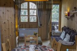 Chamonix Location appartement 1 chambre,tout confort,wifi