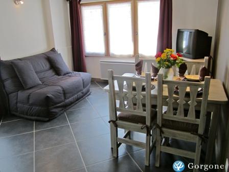Photo n°5 de :Rez de jardin