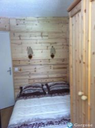 cliquez ici pour agrandir les photos de cette location à chamonix