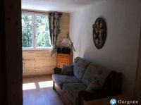 cliquez ici pour agrandir les photos de cette location à chamonix