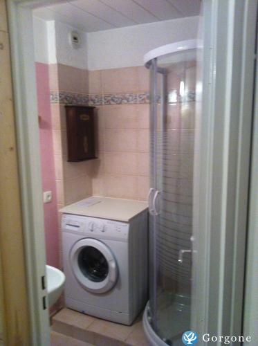 Photo n°8 de :location appartement renove a neuf face chaine mt blanc