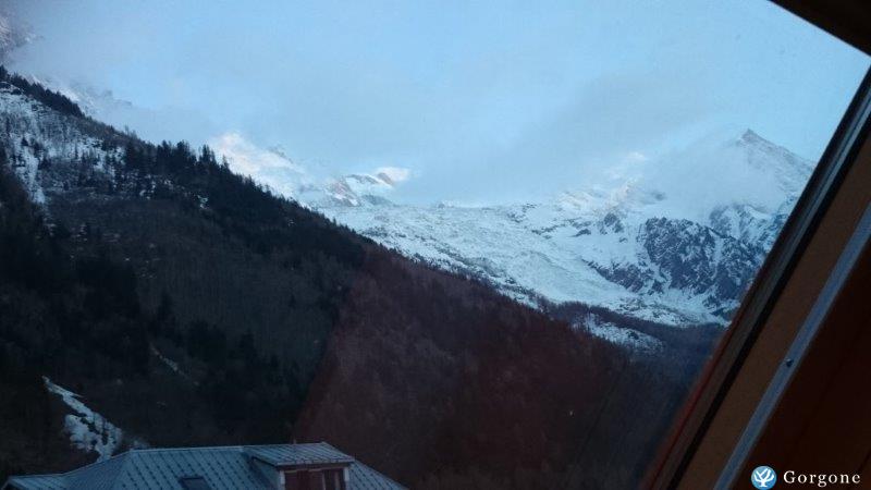 Photo n°1 de :Chamonix Mont Blanc 