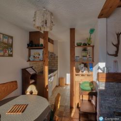 cliquez ici pour agrandir les photos de cette location à chamonix