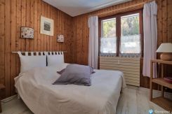 cliquez ici pour agrandir les photos de cette location à chamonix
