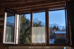 cliquez ici pour agrandir les photos de cette location à chamonix