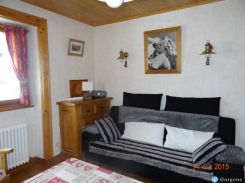 cliquez ici pour agrandir les photos de cette location à chamonix