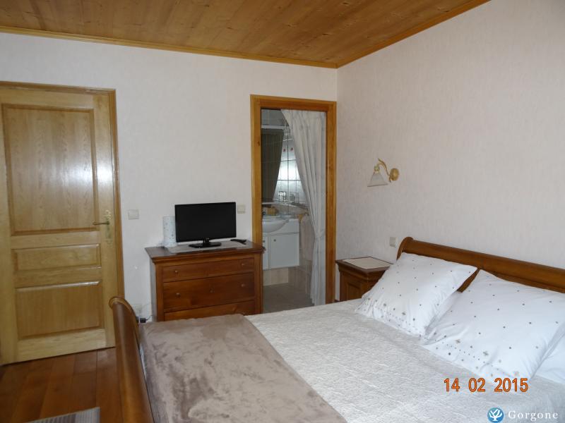 Photo n°7 de :LOCATION APPARTEMENT TYPE T4  ENTIEREMENT RENOVE