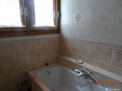 salle de bain cliquez ici pour agrandir les photos de cette location à chamonix