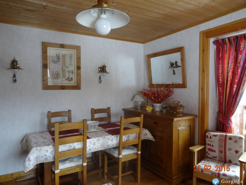 Photo n°3 de :LOCATION APPARTEMENT TYPE T4  ENTIEREMENT RENOVE