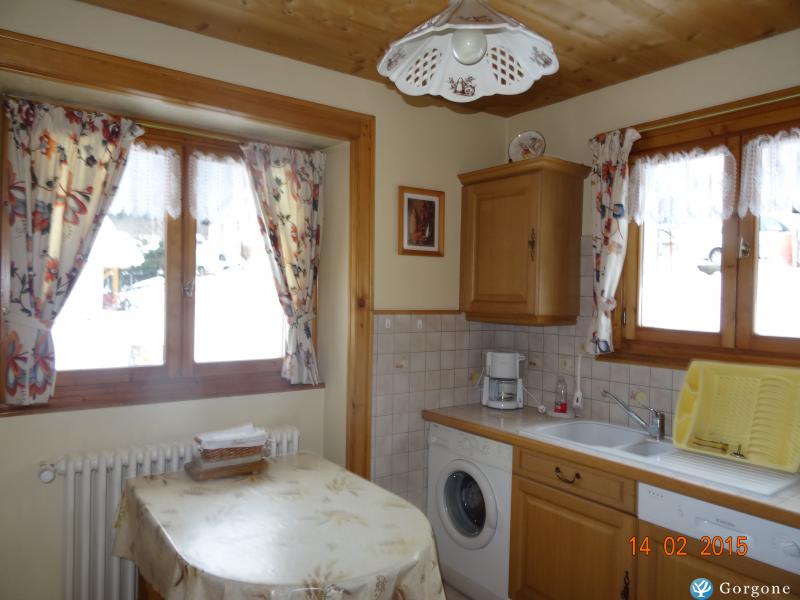 Photo n°6 de :LOCATION APPARTEMENT TYPE T4  ENTIEREMENT RENOVE