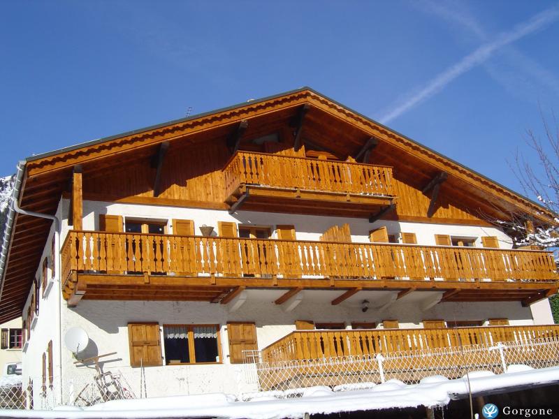 Photo n°1 de :LOCATION APPARTEMENT TYPE T4  ENTIEREMENT RENOVE