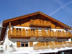 Chamonix Location appartement type t4  entierement renove