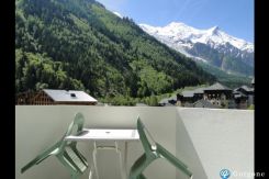 cliquez ici pour agrandir les photos de cette location à chamonix