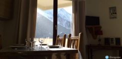cliquez ici pour agrandir les photos de cette location à chamonix