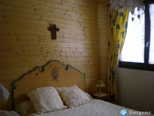 Photo n°4 de :Location duplex avec Jardin Chamonix Vue Mont-Blanc 