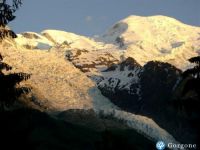 cliquez ici pour agrandir les photos de cette location à chamonix