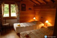 cliquez ici pour agrandir les photos de cette location à chamonix