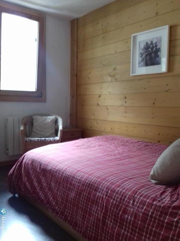 Photo n°4 de :Joli appartement face au Mont-Blanc