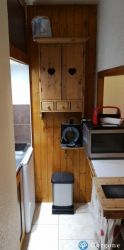 cliquez ici pour agrandir les photos de cette location à chamonix