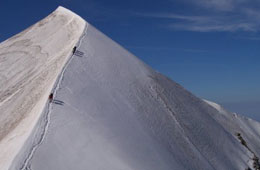 Rando et Haute montagne